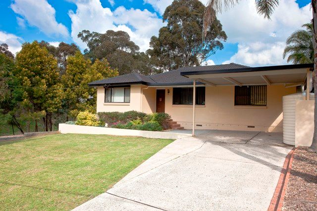 7 Beethoven Street, SEVEN HILLS NSW 2147