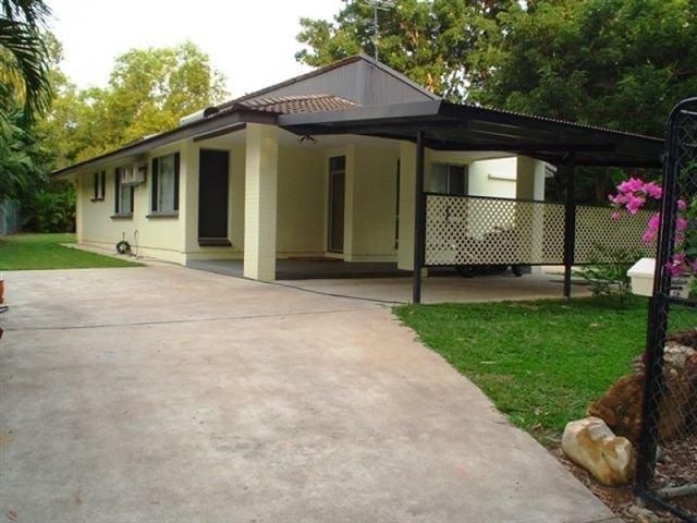 25  Priest Circuit, GRAY NT 0830