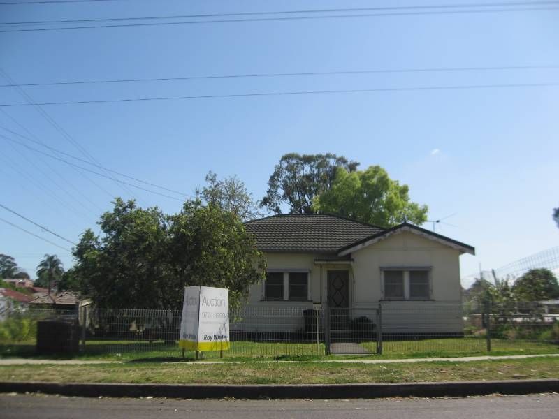 250 Ware Street, FAIRFIELD NSW 2165