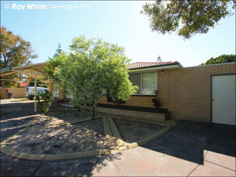 1 Blanche Street, GOSNELLS WA 6110