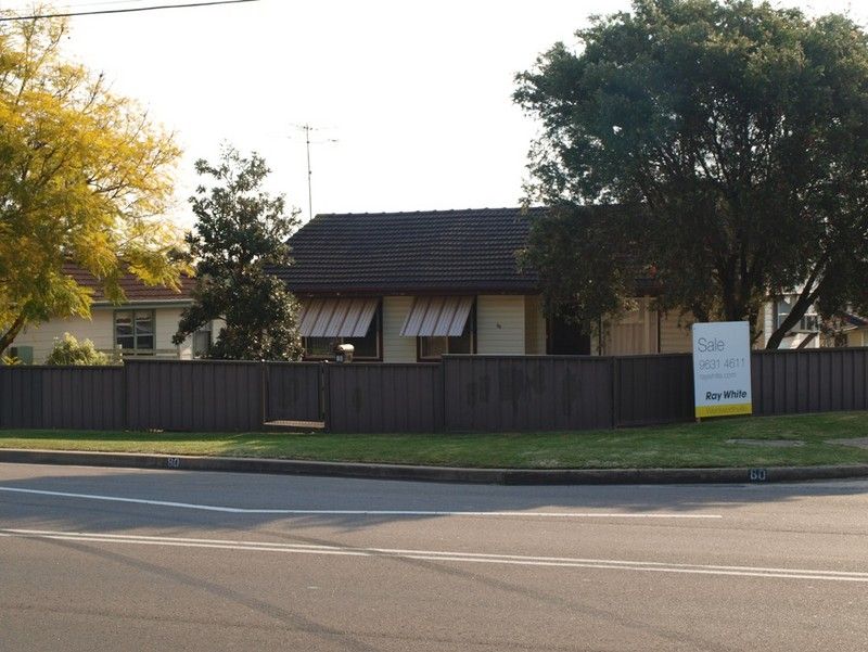 80 Bungaree Road, TOONGABBIE NSW 2146