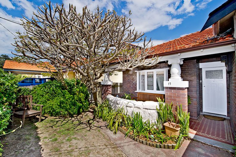 17 Mitchell Street, NORTH BONDI NSW 2026