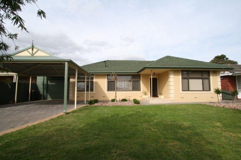 33 Canis Avenue, HOPE VALLEY SA 5090