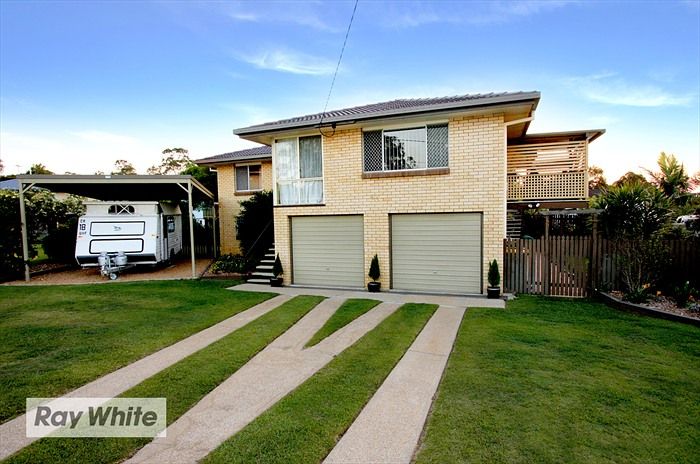 64 Pirramurra Street, BRACKEN RIDGE QLD 4017