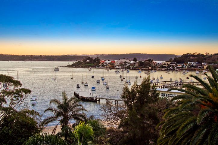 166 Hopetoun Avenue, VAUCLUSE NSW 2030