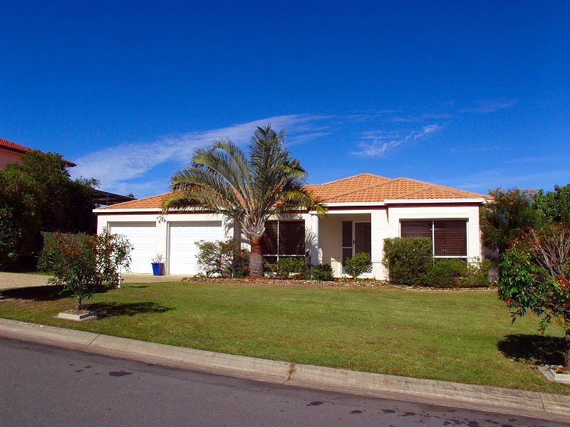 23 Strathaird Place, PARKINSON QLD 4115