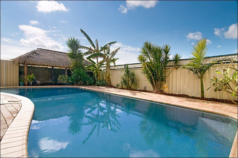 4 Coburn Circuit, METFORD NSW 2323