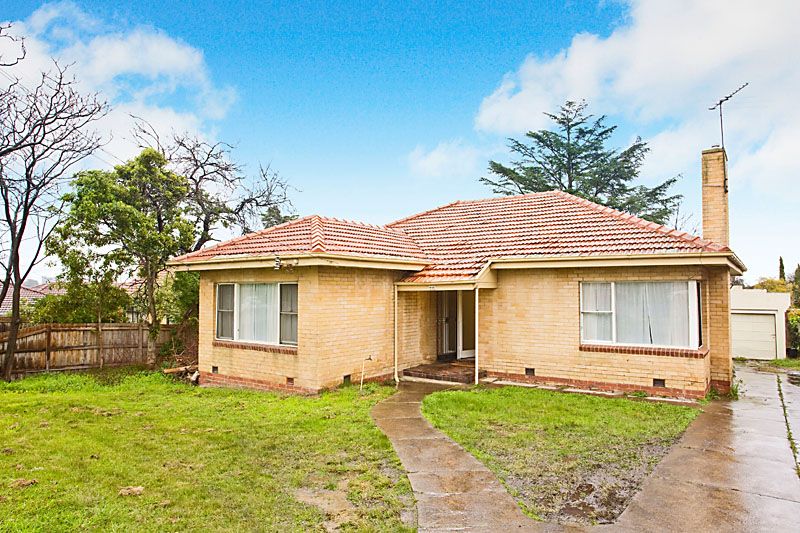 646 Warrigal Road, MALVERN EAST VIC 3145