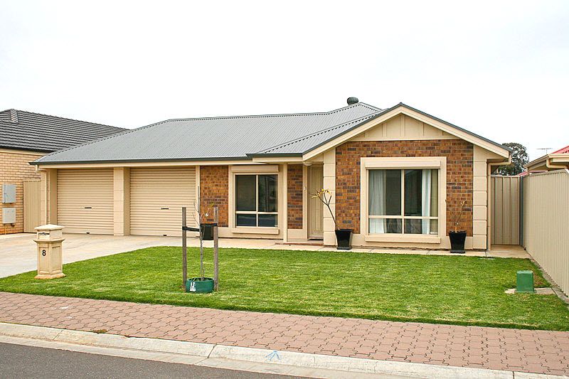 8 Hampshire Street, BURTON SA 5110