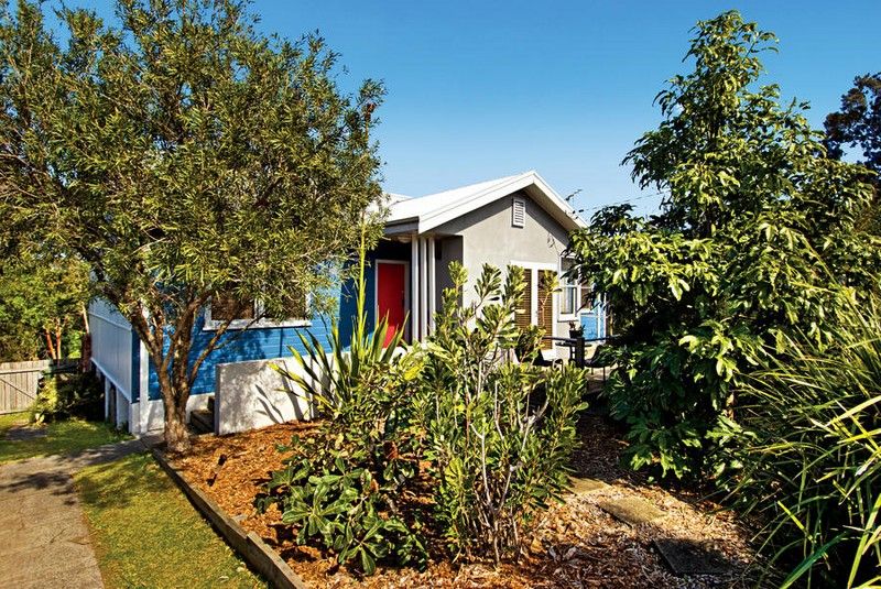 61 Point Street, BULLI NSW 2516