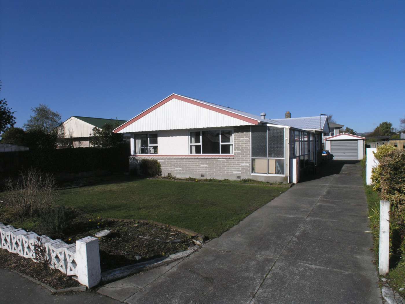PAPANUI Christchurch City 8053, Papanui, Christchurch City Real