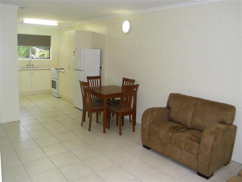 95 Auckland Street., GLADSTONE QLD 4680