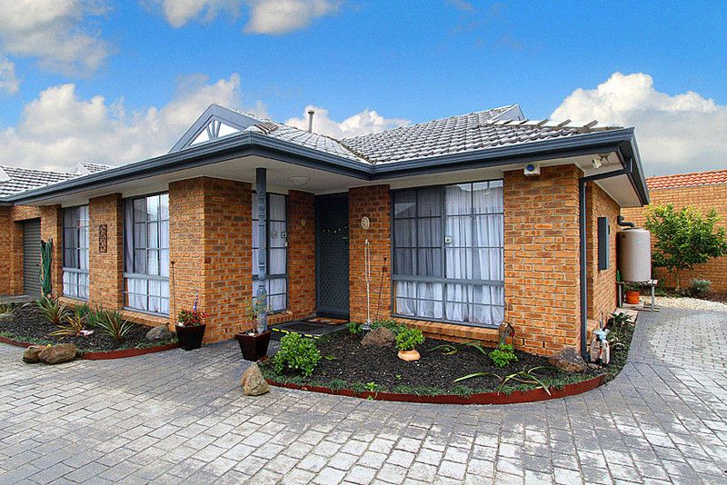 4 Jacoby Court, MILL PARK VIC 3082