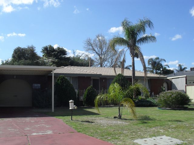 34 Risby Street, GOSNELLS WA 6110