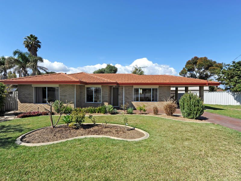 11 Lara Court, COOLOONGUP WA 6168