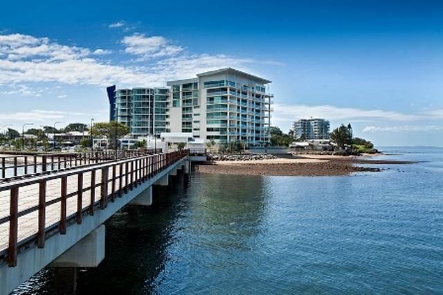 6-12 Oxley Avenue, WOODY POINT QLD 4019