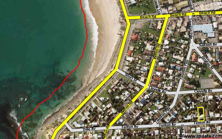 51 Fenton Avenue, CHRISTIES BEACH SA 5165