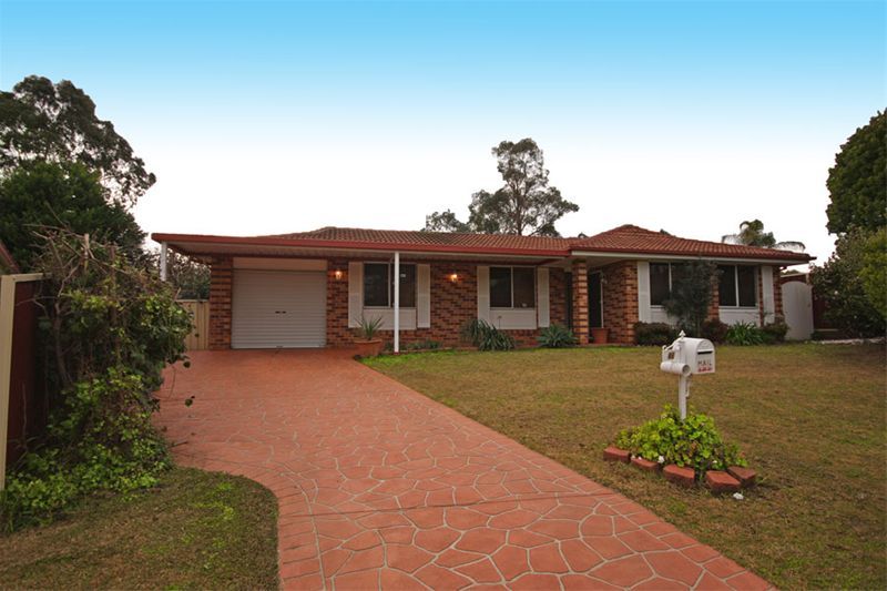 46 Horatio Street, ROSEMEADOW NSW 2560