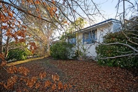 110 Barada Crescent, ARANDA ACT 2614