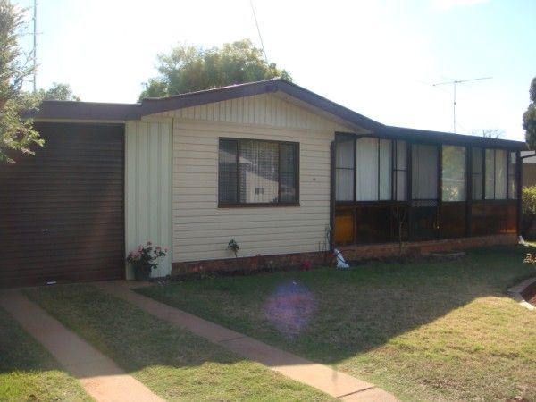 8/28 Evans Avenue, Eastlakes, NSW, 2018