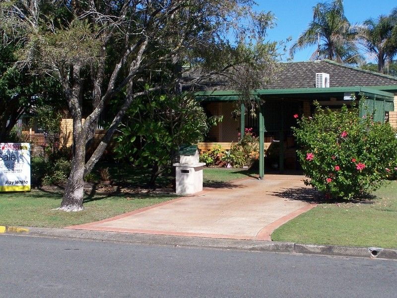 4 Morshead Street, TUGUN QLD 4224