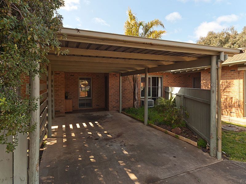 4  Queen Street, MOUNT BARKER SA 5251