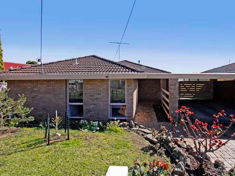 8 Dublin Drive, GROVEDALE VIC 3216