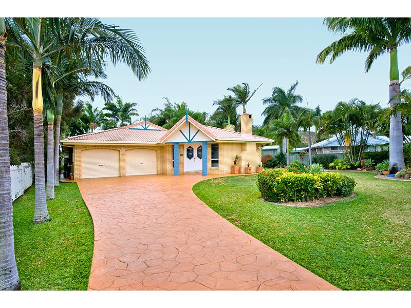 4 Golik Place, NORMAN GARDENS QLD 4701