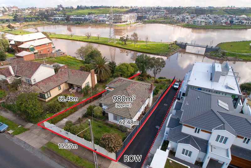 13 Fisher Parade, ASCOT VALE VIC 3032