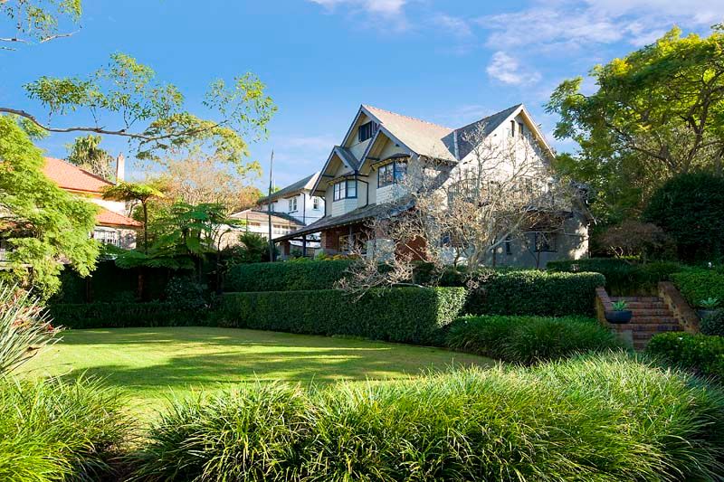 33 Bogota Avenue, NEUTRAL BAY NSW 2089