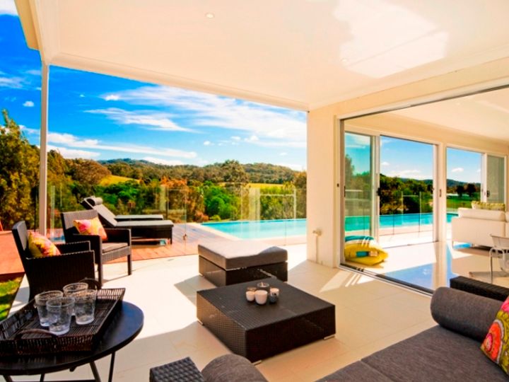8 Talley Springs Drive Tallebudgera Qld Residential House Sold
