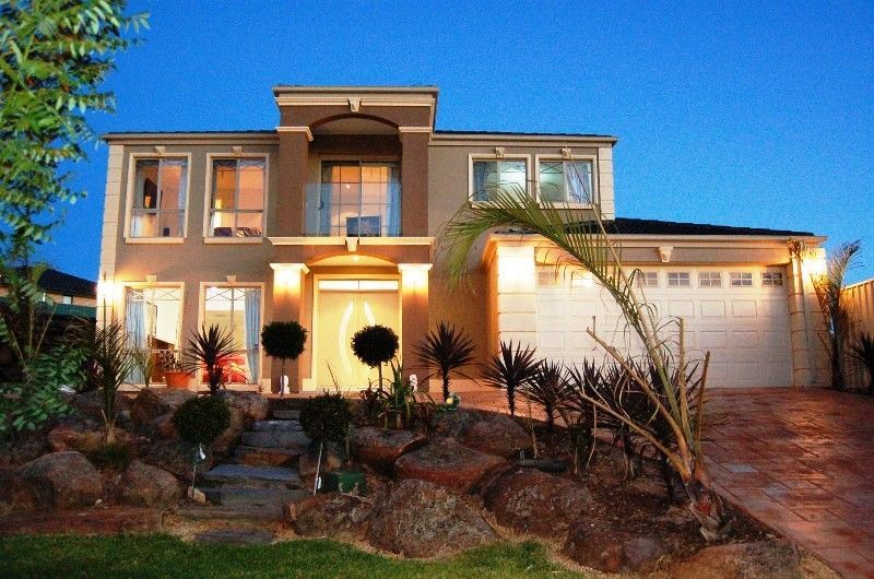 24 Tower Court, WALKLEY HEIGHTS SA 5098