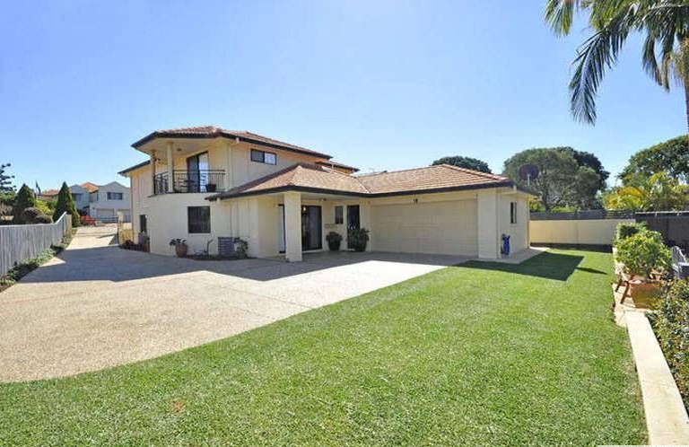 6 Tynedale Place, CARSELDINE QLD 4034