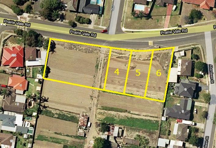 218 Prairievale Road, BOSSLEY PARK NSW 2176