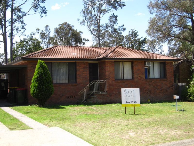 8 Sayce Close, METFORD NSW 2323