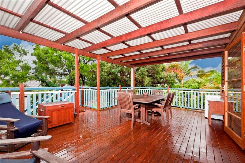 7 Eric Road, HOLLAND PARK QLD 4121