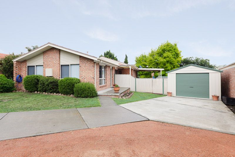 15 Mathews Place, BANKS ACT 2906