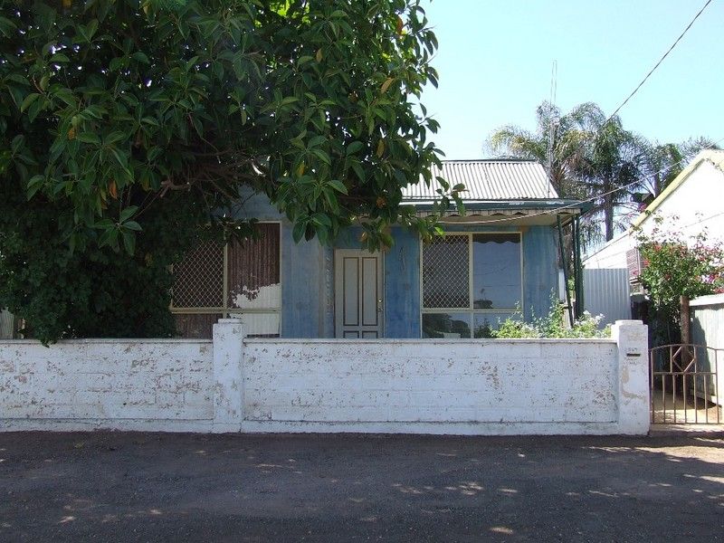 547 Beryl Street, BROKEN HILL NSW 2880