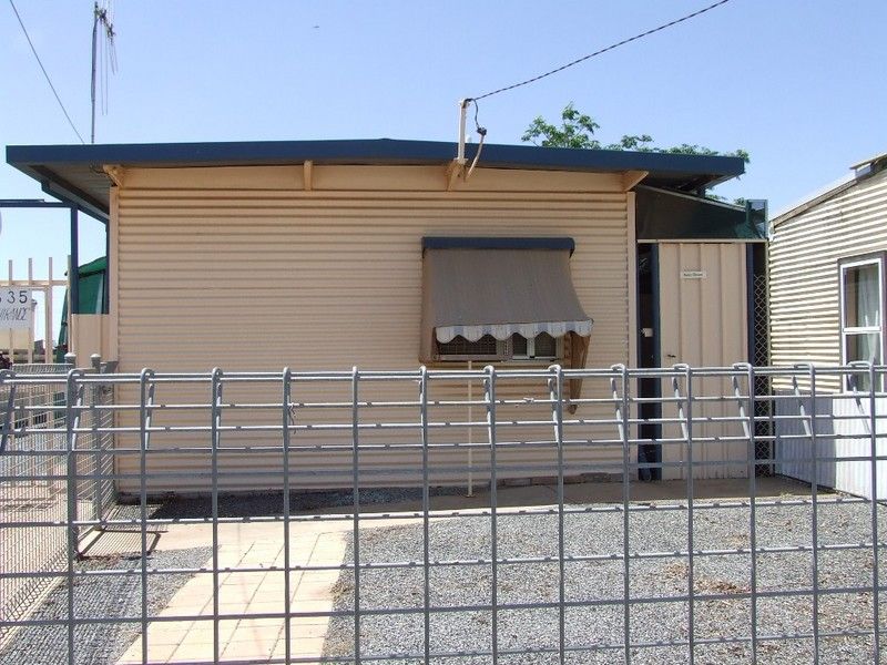 335 Williams Lane, BROKEN HILL NSW 2880