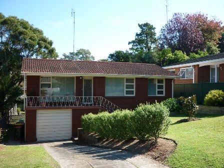 104 Robsons Road, KEIRAVILLE NSW 2500