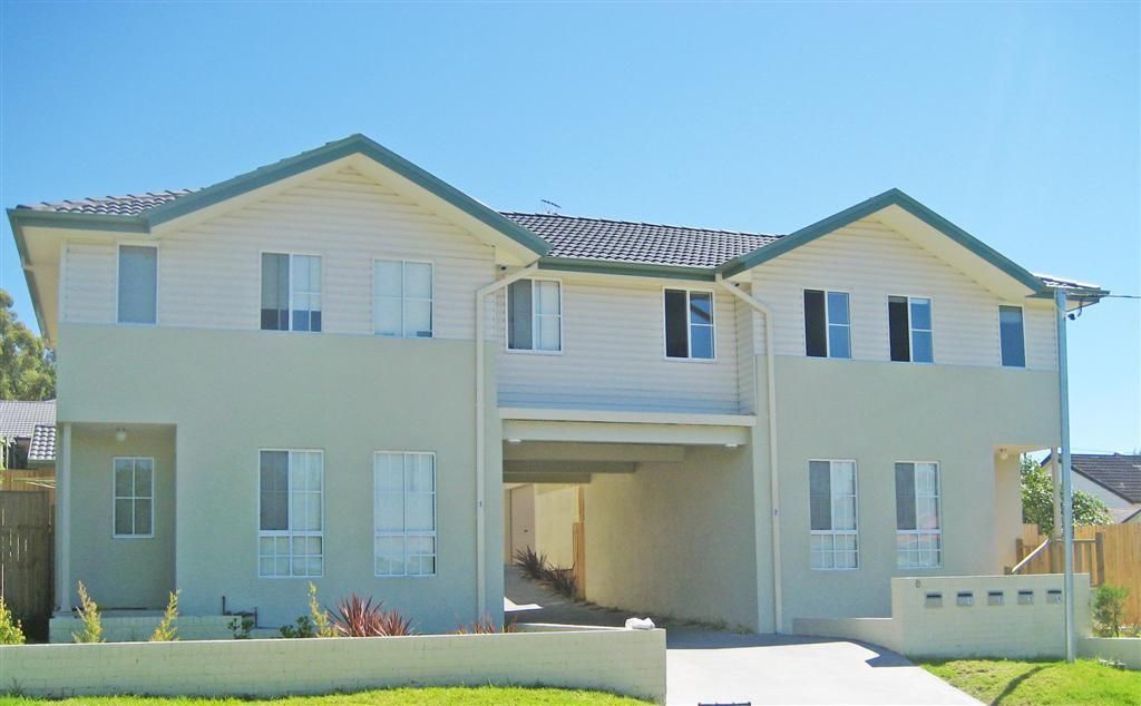 8 Anzac Avenue, WYONG NSW 2259