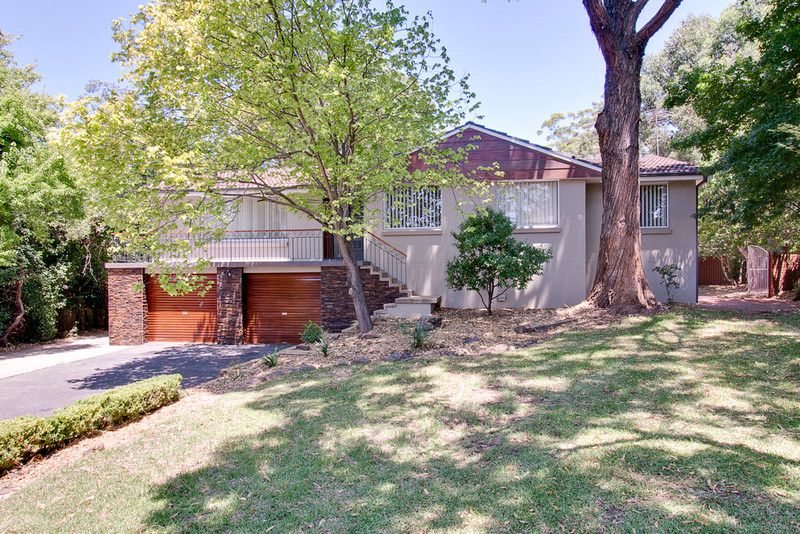 4 White Place, CASTLE HILL NSW 2154