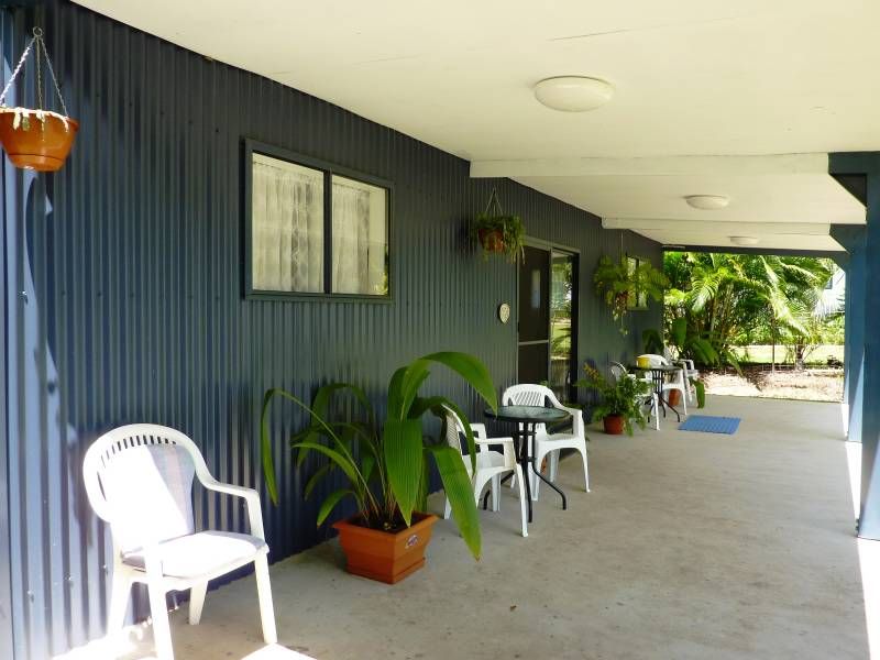 5 Kataryn Avenue, GRASSTREE BEACH QLD 4740