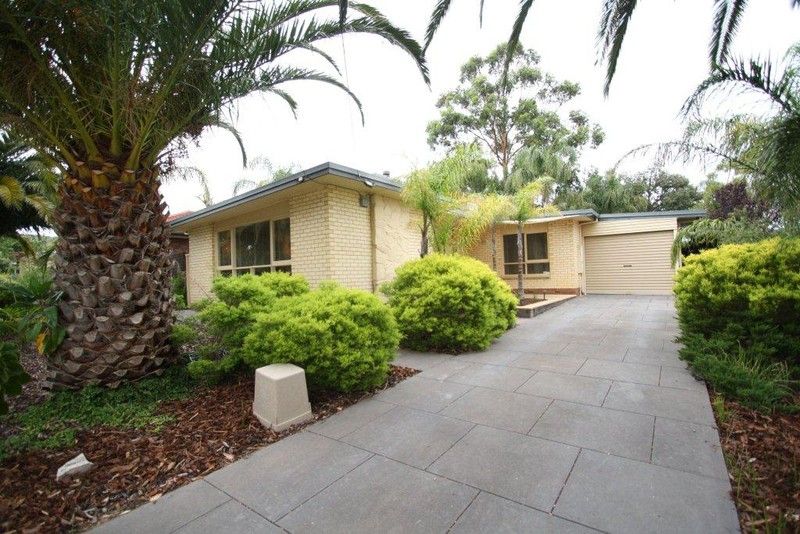 29 Greensview Road, BANKSIA PARK SA 5091