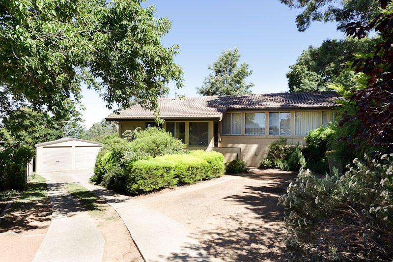 17 Pirani Place, EVATT ACT 2617