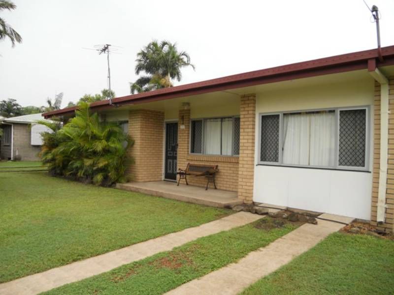 9 Eucalyptus Drive, ANDERGROVE QLD 4740