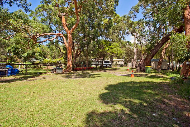 72 Bundeena Drive, BUNDEENA NSW 2230