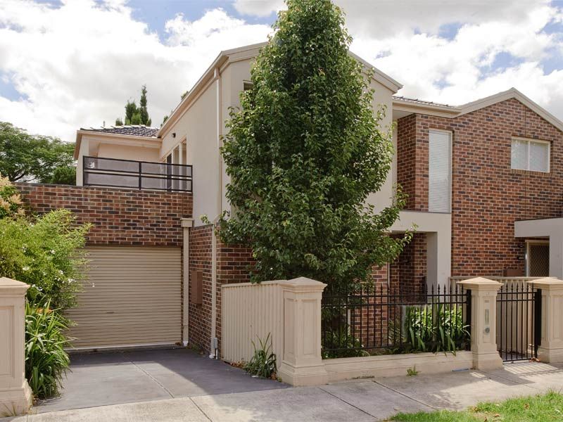 41 Glenmore Street, BOX HILL VIC 3128