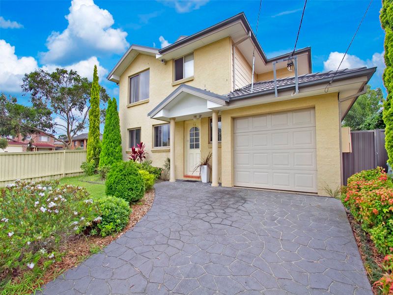 79 Venetia Street, SYLVANIA NSW 2224