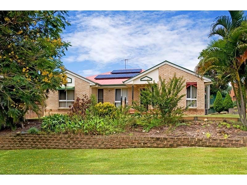 3  Hythe Street, MANSFIELD QLD 4122